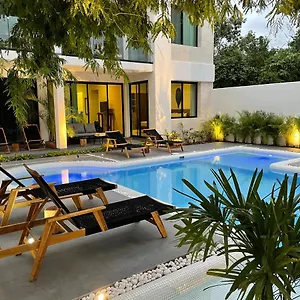 Aparthotel The Reserve, Tulum