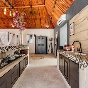Sexy Loft Tulum