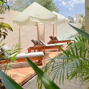  Appartement La Veleta Luxury