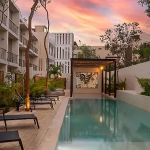  Appartement Private Pool For 4 In La Veleta - A103