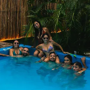 Hostel Maui, Tulum