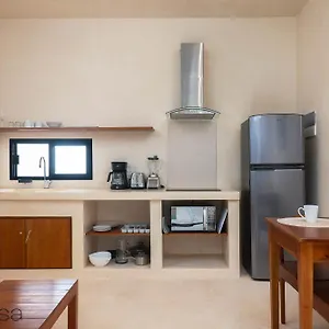  Appartement Casa Yaakun