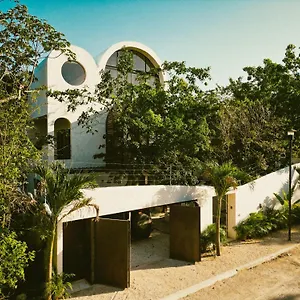 Casa Tira - Your Luxury Jungle Mansion In Tulum