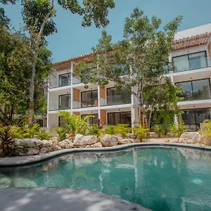Apartment Erena, Tulum
