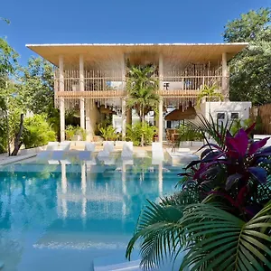 In By Casago Tulum