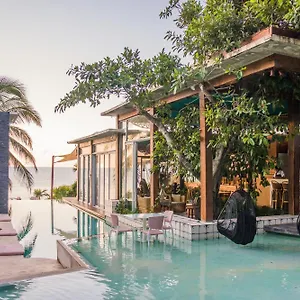 Mi Tulum, A Small Luxury (adults Only) Τουλούμ