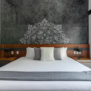 Apartment Lumina At Mudra, Tulum