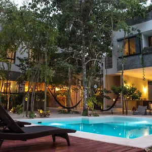  Appartement Nomad Humans Coliving