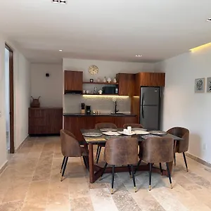 Sak Tuunich Luxury Residences Tulum